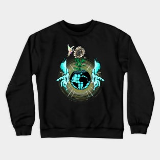 Generation Crewneck Sweatshirt